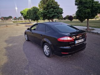 Ford Mondeo 2008