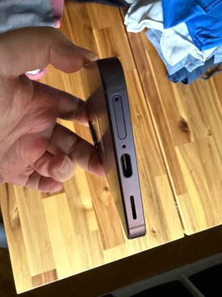 Samsung Galaxy S25 Negro