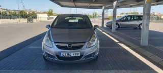 Opel Corsa 2009