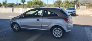 Opel Corsa 2009