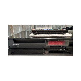 Grabador Blu-Ray Panasonic DMR-BST760 4K
