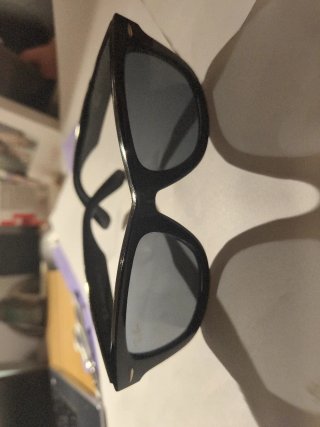 Gafas Ray-Ban Wayfarer RB2410