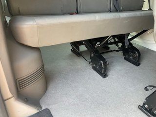 Volkswagen Transporter T5 2014