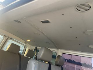 Volkswagen Transporter T5 2014