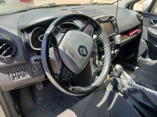 RENAULT Clio Sport Tou. Exp. Ener