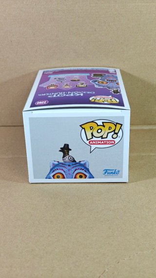 Funko Pop! KPOP Demon Hunters Derpy With Sussie