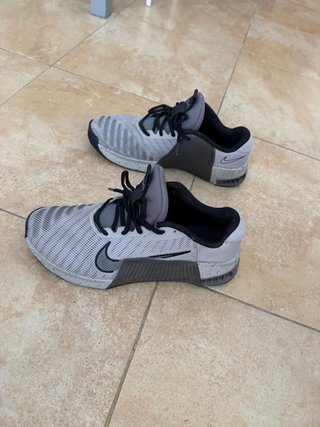 Zapatillas Nike Metcon 9 Talla 44
