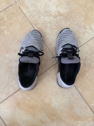 Zapatillas Nike Metcon 9 Talla 44