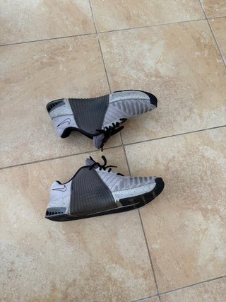 Zapatillas Nike Metcon 9 Talla 44