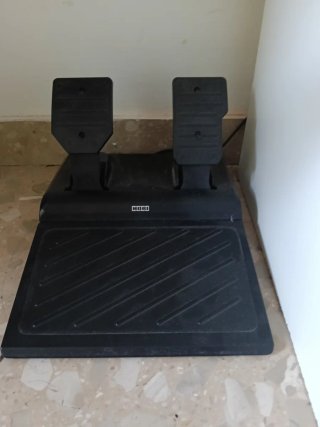 Volante Logitech  PS5