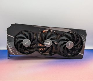 GIGABYTE RTX 3090 AORUS MASTER 24GB