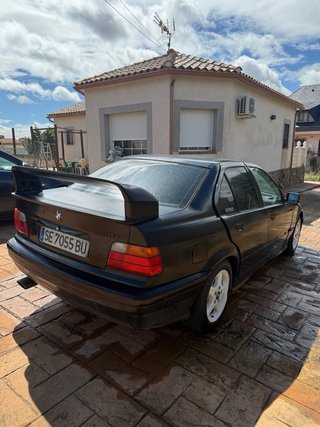 BMW Serie 3 1991