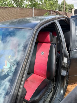 BMW Serie 3 1991