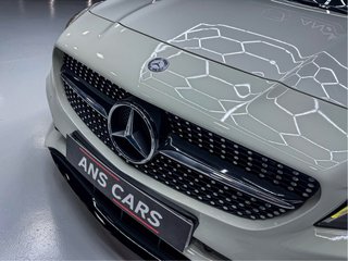 Mercedes-Benz Clase CLA AMG NIGHT