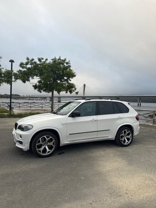 BMW X5 2007
