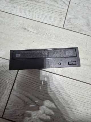 Hitachi-LG Data Storage Multi DVD