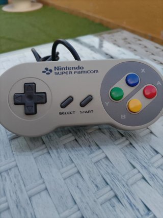 🇯🇵MANDO SHVC-005 SUPER FAMICOM🇯🇵🇯🇵