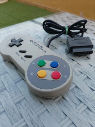 🇯🇵MANDO SHVC-005 SUPER FAMICOM🇯🇵🇯🇵