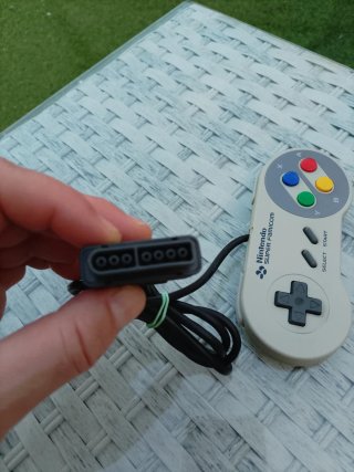 🇯🇵MANDO SHVC-005 SUPER FAMICOM🇯🇵🇯🇵