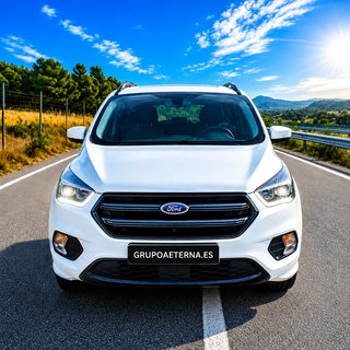 ❤️‍🔥 FORD KUGA 1.5 ECOBOOST 150CV ST LINE