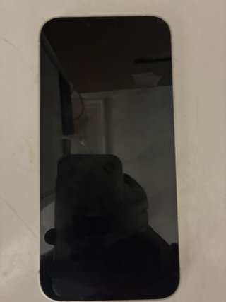 iPhone 14 Plus 128GB Blanco