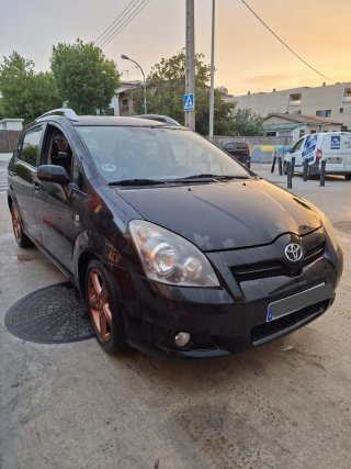 Toyota Corolla 2007