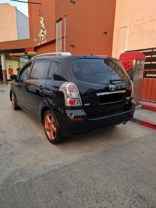 Toyota Corolla 2007