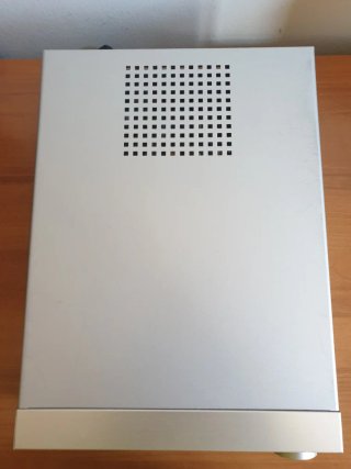 Pioneer X-HM11 Microcadena con altavoces