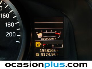 Nissan NV200 Combi 1.5 dCi Comfort 66 kW (90 CV)