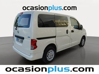 Nissan NV200 Combi 1.5 dCi Comfort 66 kW (90 CV)