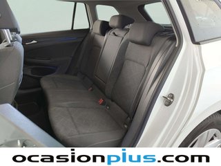 Volkswagen Golf Variant Life 1.5 eTSI 110 kW (150 CV) DSG