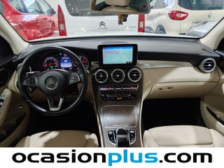 Mercedes-Benz GLC 220 d 4Matic 125 kW (170 CV)