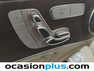 Mercedes-Benz GLC 220 d 4Matic 125 kW (170 CV)