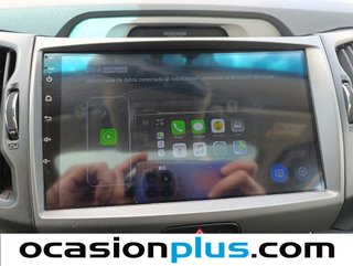 Kia Sportage 1.7 CRDI VGT Drive Plus Pack Visión 4x2 85 kW (115 CV)