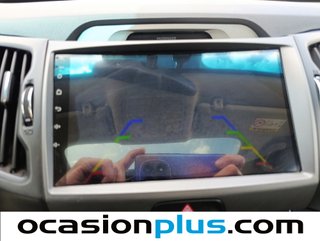Kia Sportage 1.7 CRDI VGT Drive Plus Pack Visión 4x2 85 kW (115 CV)