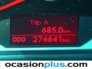 Kia Sportage 1.7 CRDI VGT Drive Plus Pack Visión 4x2 85 kW (115 CV)