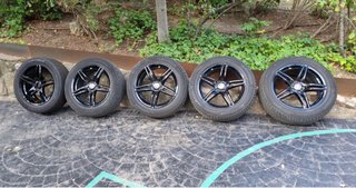 Llantas 235/55 R19