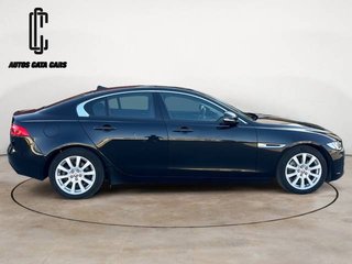 Jaguar XE 2.0 Diesel Pure RWD Auto 132 kW (180 CV)