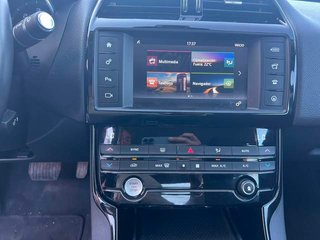 Jaguar XE 2.0 Diesel Pure RWD Auto 132 kW (180 CV)
