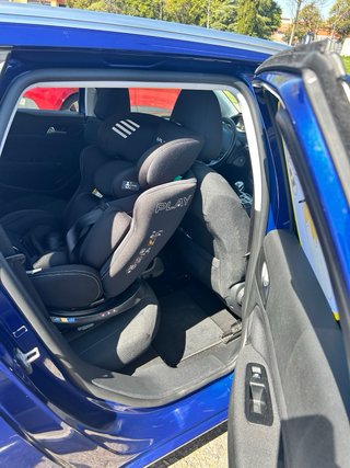 Peugeot 308 2019