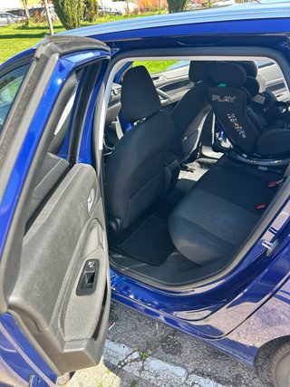 Peugeot 308 2019