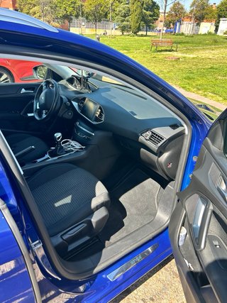 Peugeot 308 2019