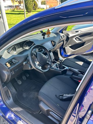 Peugeot 308 2019