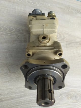 Bomba Hidráulica Sunfab SC 25