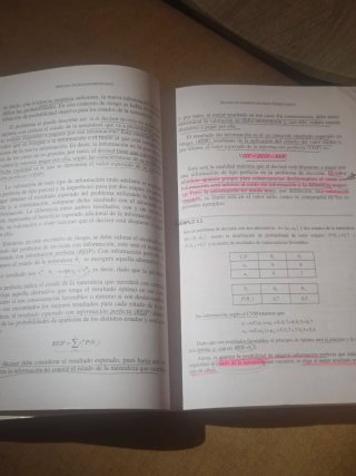 Métodos de decisión empresarial