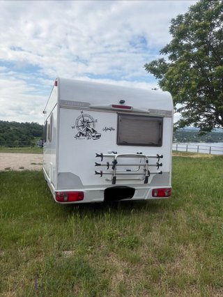 autocaravana perfilada busrtner privilege t603