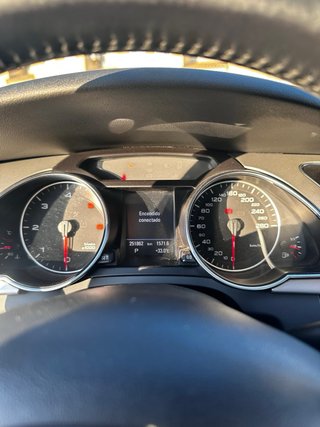 Audi A5 2010 3.0 Tdi