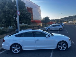 Audi A5 2010 3.0 Tdi
