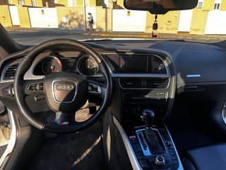 Audi A5 2010 3.0 Tdi