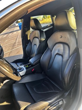 Audi A5 2010 3.0 Tdi
